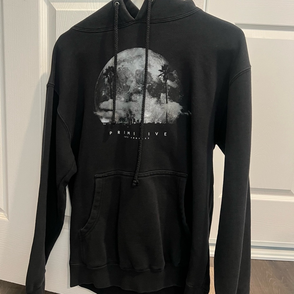 Primitive Hoodie